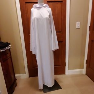 Princess Leia Star Wars Costume worn once